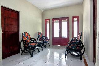 Hotel O Griya Annisa fotoÄŸrafÄ±