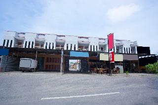Hotel O Griya Annisa otel fotoğrafı
