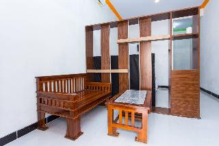Hotel O Griya Annisa fotoÄŸrafÄ±
