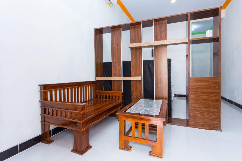 Hotel O Griya Annisa - Genel