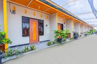 Hotel O Griya Annisa fotoÄŸrafÄ±
