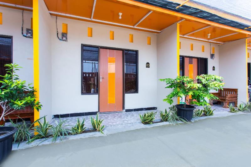 Hotel O Griya Annisa - Genel