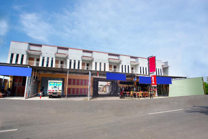 Hotel O Griya Annisa - Genel