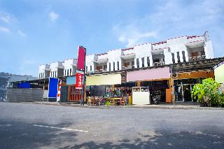 Hotel O Griya Annisa fotoÄŸrafÄ±