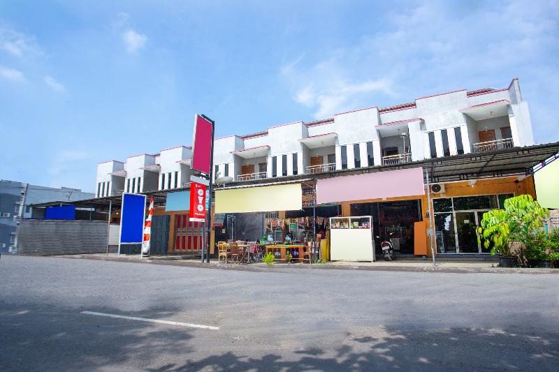 Hotel O Griya Annisa - Genel