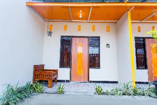 Hotel O Griya Annisa fotoÄŸrafÄ±