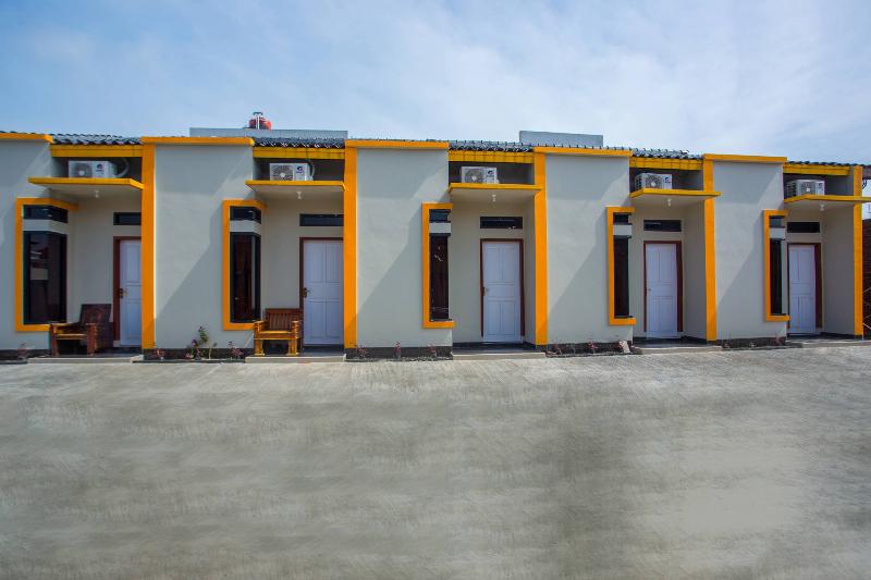 Hotel O Griya Annisa - Genel