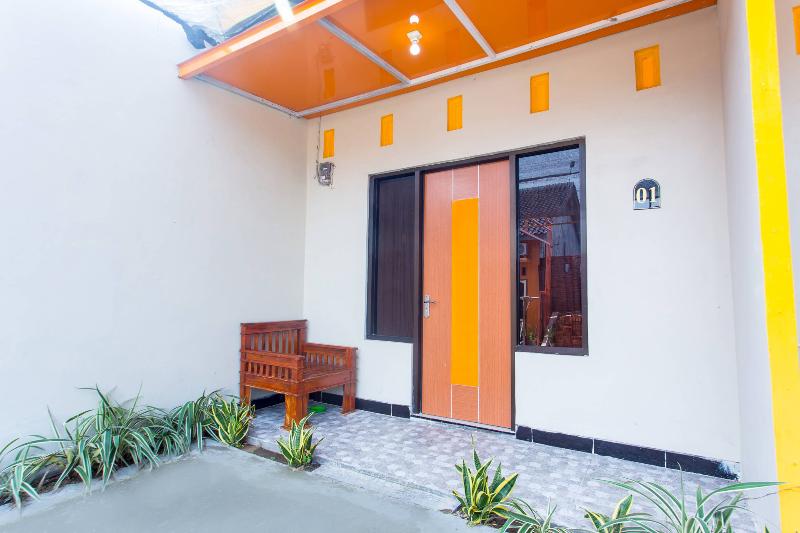 Hotel O Griya Annisa - Genel