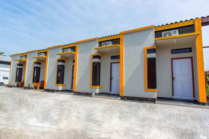 Hotel O Griya Annisa - Genel