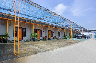 Hotel O Griya Annisa fotoÄŸrafÄ±