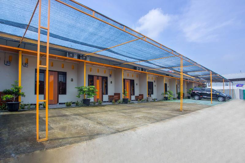 Hotel O Griya Annisa - Genel