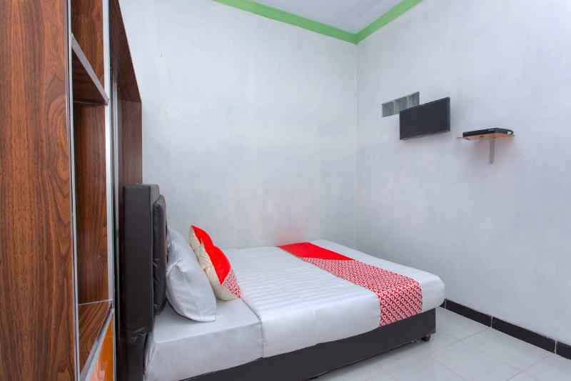 Hotel O Griya Annisa - Oda