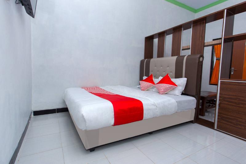 Hotel O Griya Annisa - Oda