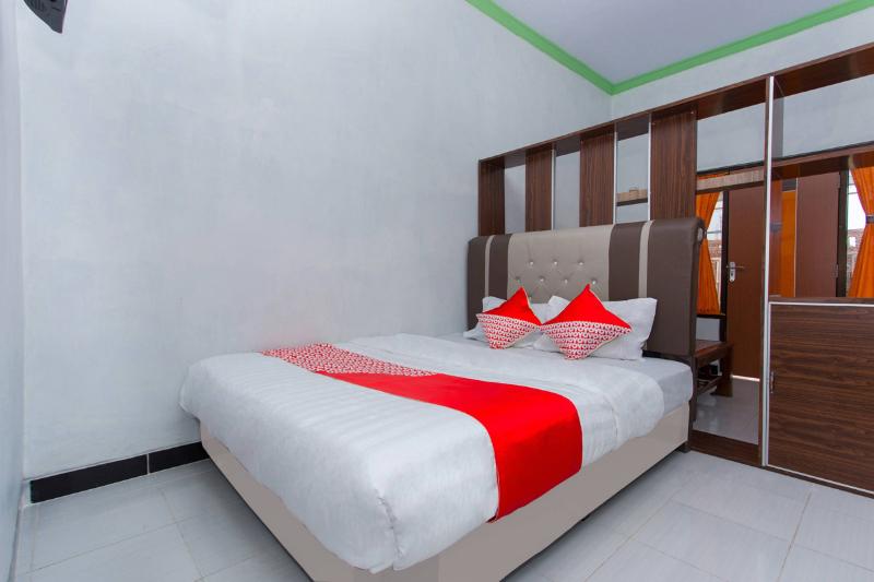 Hotel O Griya Annisa - Oda