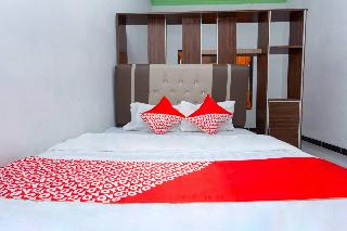 Hotel O Griya Annisa fotoÄŸrafÄ±