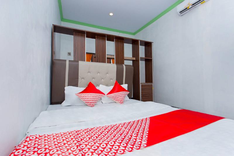 Hotel O Griya Annisa - Oda