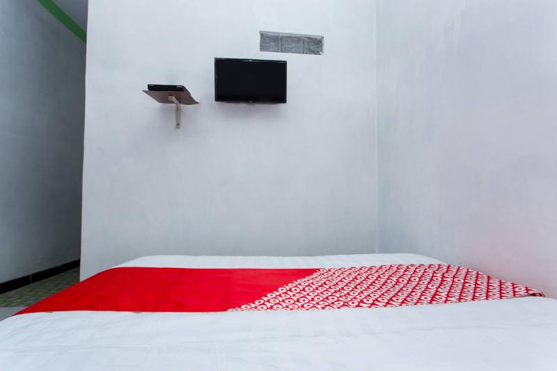 Hotel O Griya Annisa - Oda