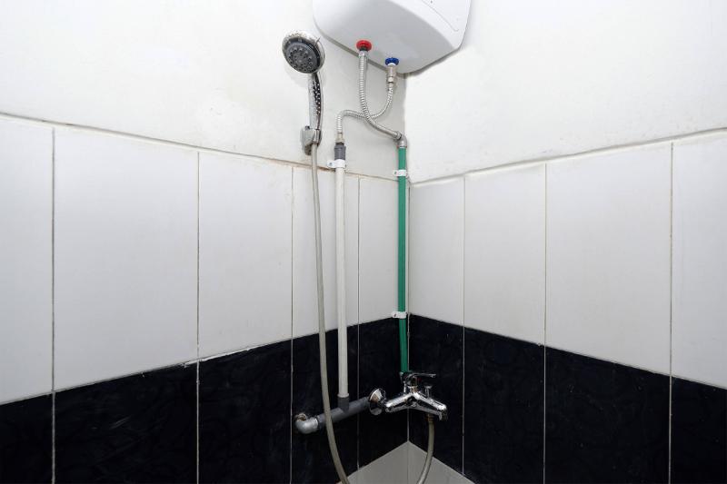 Hotel O Griya Annisa - Oda