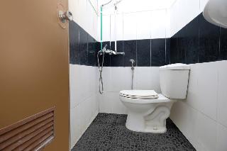 Hotel O Griya Annisa fotoÄŸrafÄ±
