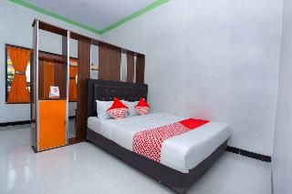 Hotel O Griya Annisa fotoÄŸrafÄ±