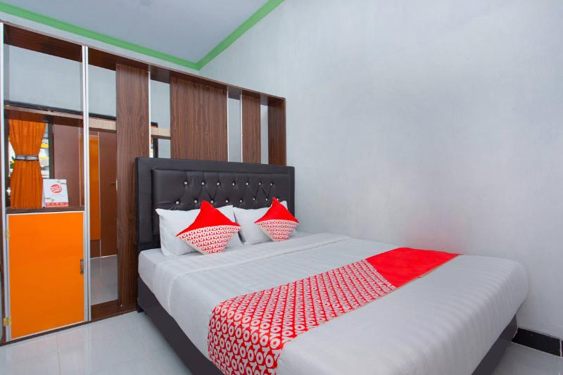 Hotel O Griya Annisa - Oda