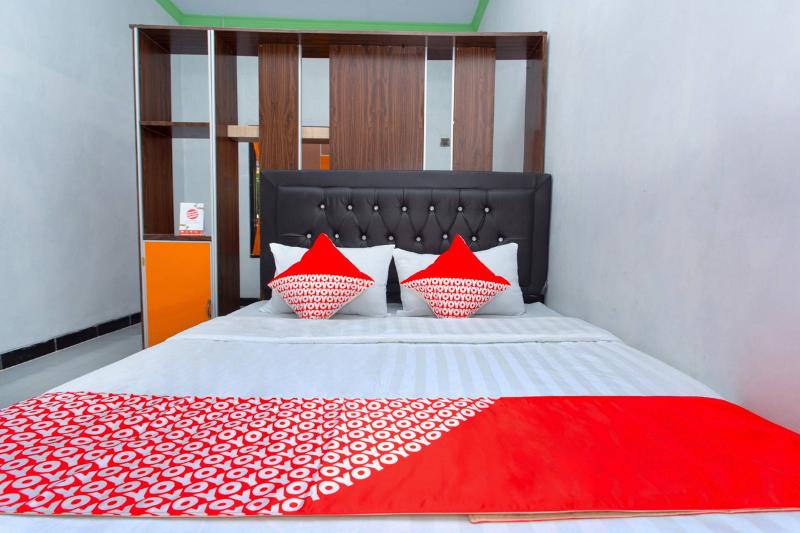 Hotel O Griya Annisa - Oda
