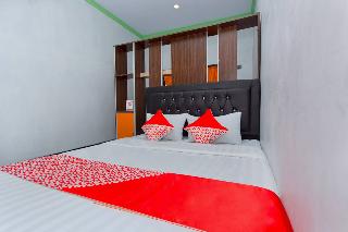 Hotel O Griya Annisa fotoÄŸrafÄ±