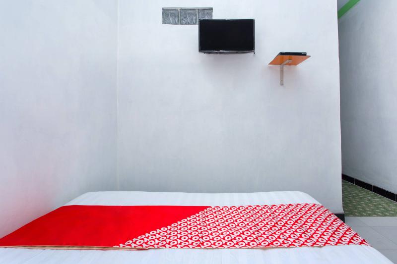Hotel O Griya Annisa - Oda