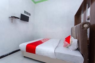 Hotel O Griya Annisa fotoÄŸrafÄ±