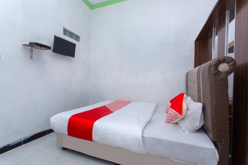 Hotel O Griya Annisa - Oda