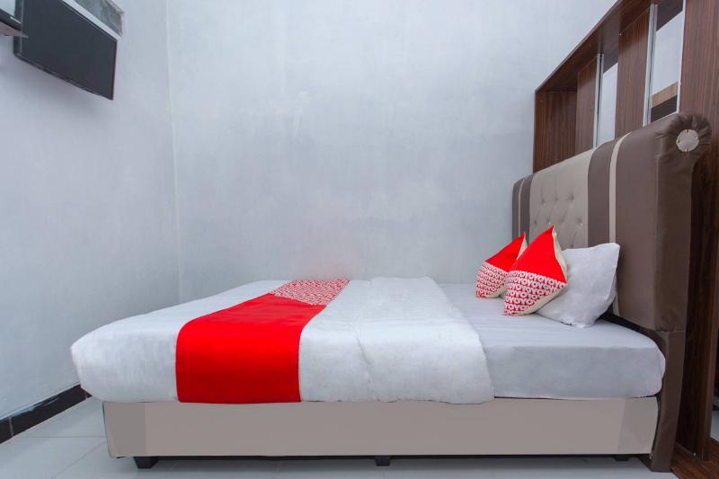 Hotel O Griya Annisa - Oda