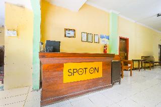 Spot On 2422 Hotel Moga Sari fotoÄŸrafÄ±
