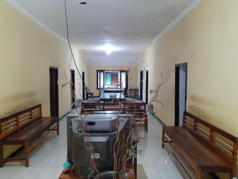 Spot On 2422 Hotel Moga Sari - Aktivite