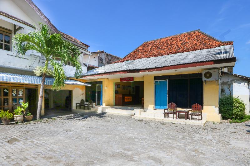 Spot On 2422 Hotel Moga Sari - Genel