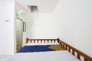 Spot On 2422 Hotel Moga Sari fotoÄŸrafÄ±