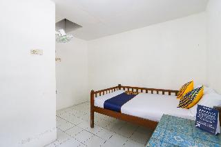 Spot On 2422 Hotel Moga Sari fotoÄŸrafÄ±