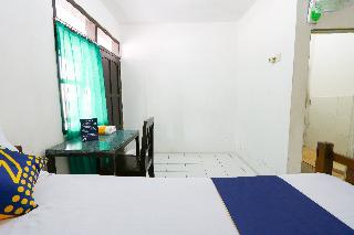 Spot On 2422 Hotel Moga Sari fotoÄŸrafÄ±