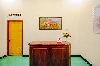 Opak Village Bed & Breakfast fotoÄŸrafÄ±