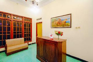 Opak Village Bed & Breakfast fotoÄŸrafÄ±