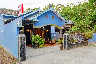 Opak Village Bed & Breakfast otel fotoğrafı