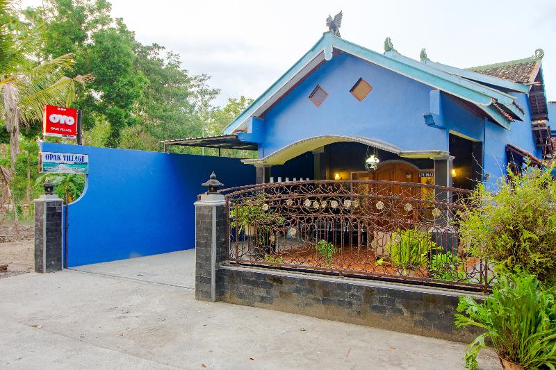 Opak Village Bed & Breakfast - Genel