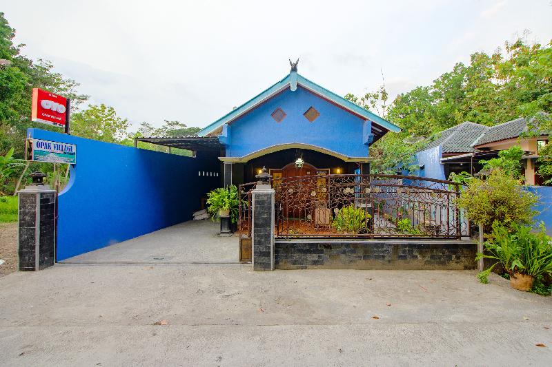 Opak Village Bed & Breakfast - Genel