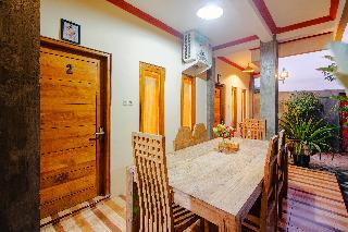 Opak Village Bed & Breakfast fotoÄŸrafÄ±
