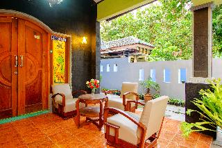 Opak Village Bed & Breakfast fotoÄŸrafÄ±