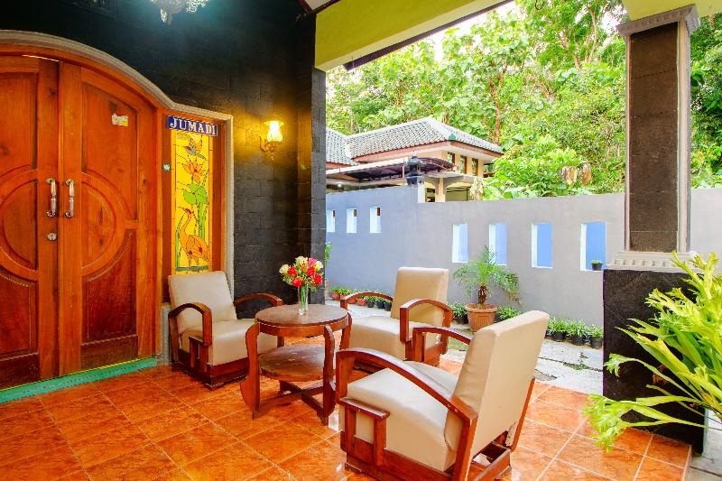 Opak Village Bed & Breakfast - Genel