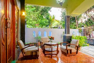 Opak Village Bed & Breakfast fotoÄŸrafÄ±