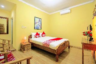 Opak Village Bed & Breakfast fotoÄŸrafÄ±