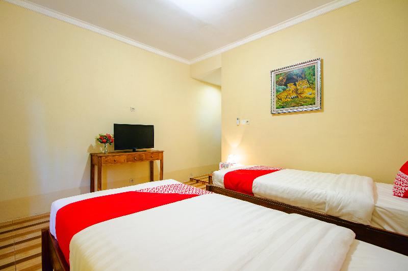 Opak Village Bed & Breakfast - Oda