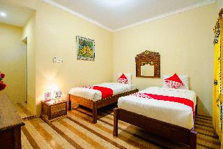 Opak Village Bed & Breakfast fotoÄŸrafÄ±