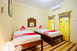 Opak Village Bed & Breakfast fotoÄŸrafÄ±